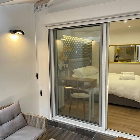 雅典Hideaway Boutique公寓 外观 照片