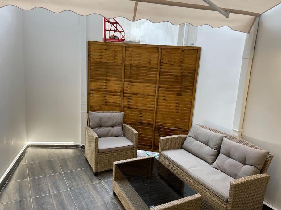 雅典Hideaway Boutique公寓 外观 照片